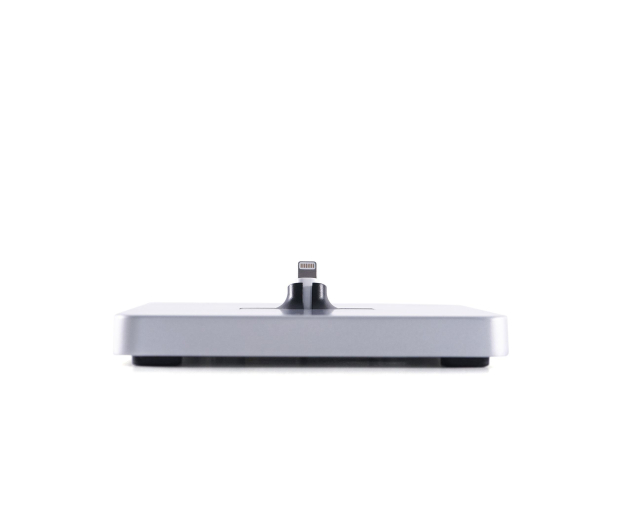 KMP Stojak KMP do iPhone czarny # - 1442805 - zdjęcie 3